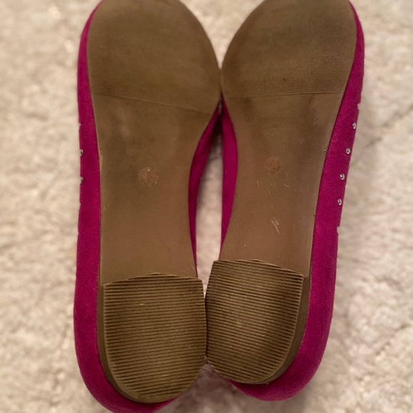 Arizona Jean Flats - Picture 8 of 9